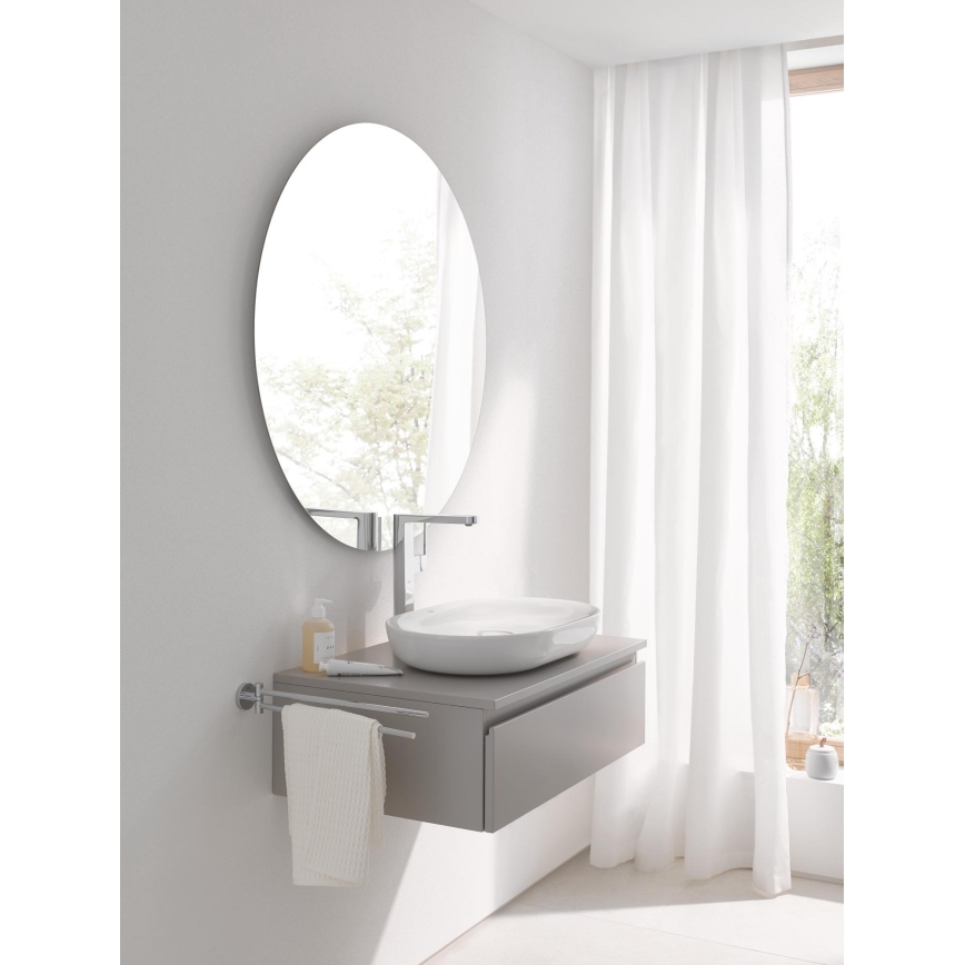 GROHE 32618003 - Umyvadlová baterie PLUS XL lesklý chrom