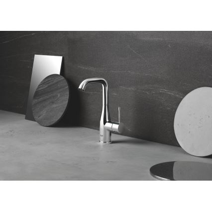 GROHE 32628001 - Umyvadlová baterie ESSENCE velikost L lesklý chrom