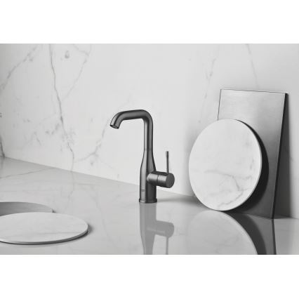 GROHE 32628AL1 - Umyvadlová baterie ESSENCE velikost L grafit