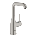 GROHE 32628DC1 - Umyvadlová baterie ESSENCE velikost L nerez