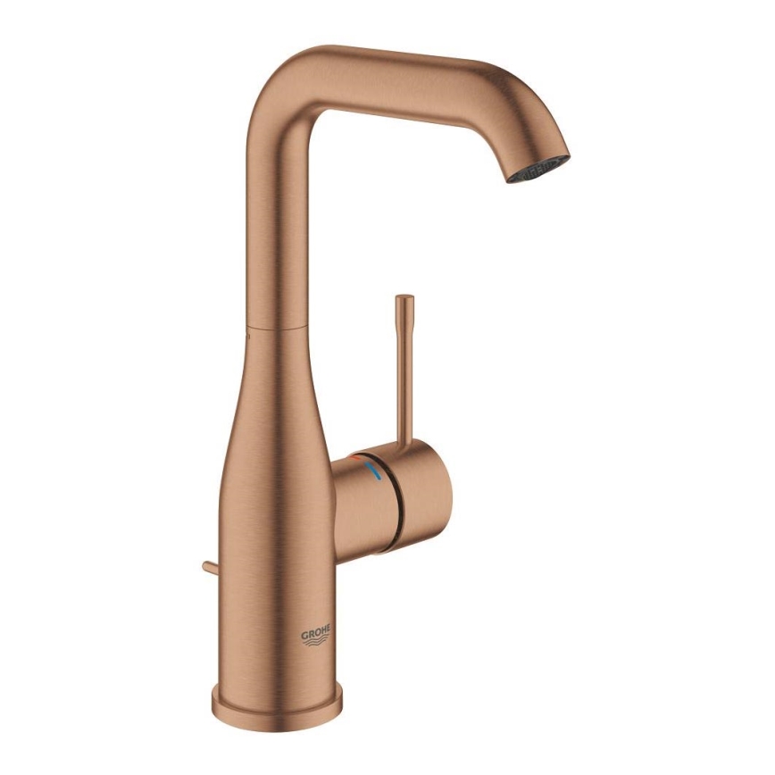 GROHE 32628DL1 - Umyvadlová baterie ESSENCE velikost L bronzová