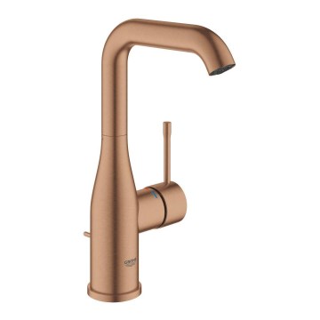 GROHE 32628DL1 - Umyvadlová baterie ESSENCE velikost L měděná
