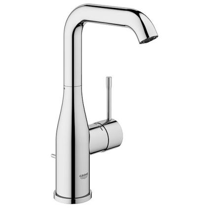 GROHE 32628GL1 - Umyvadlová baterie ESSENCE velikost L zlatá