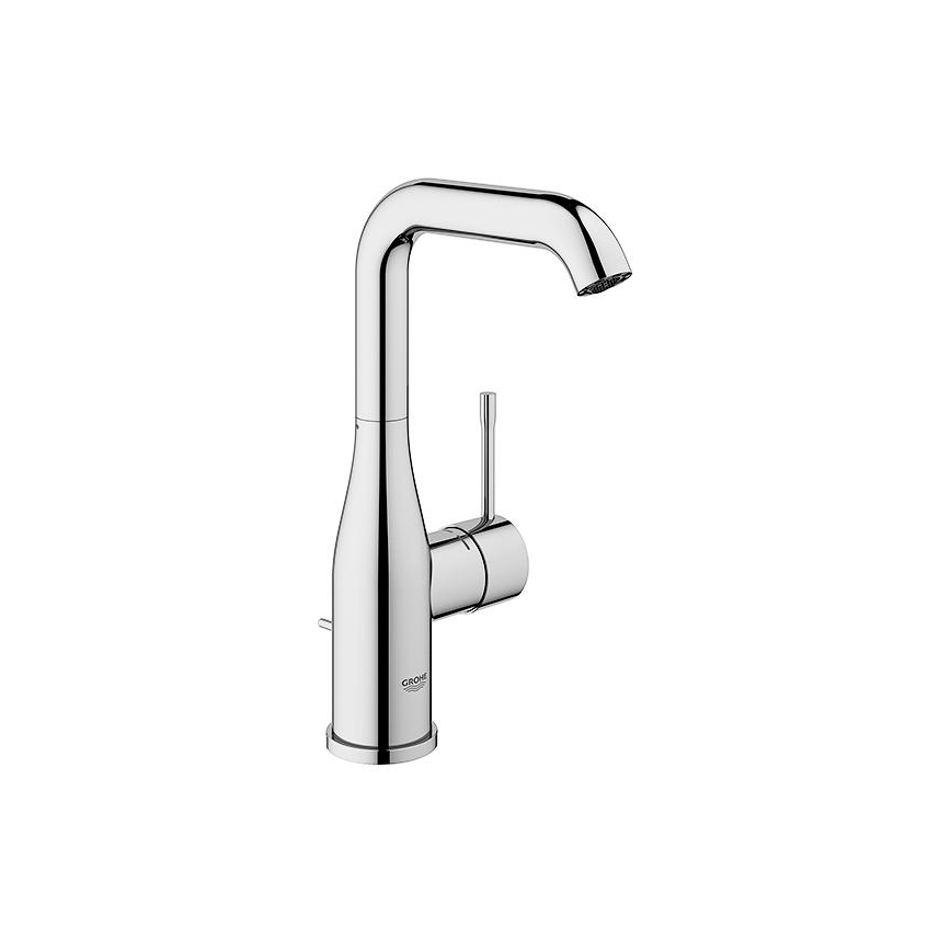 GROHE 32628GL1 - Umyvadlová baterie ESSENCE velikost L zlatá