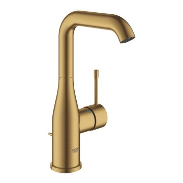 GROHE 32628GN1 - Umyvadlová baterie ESSENCE velikost L zlatá
