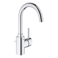 GROHE 32629002 - Umyvadlová baterie CONCETTO velikost L lesklý chrom
