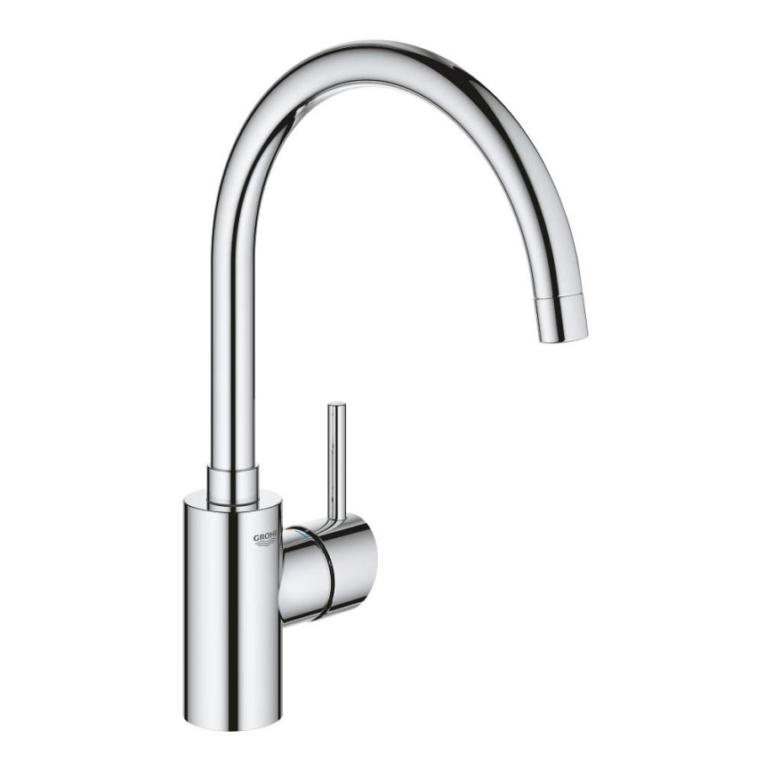 GROHE 32661003 - Dřezová baterie CONCETTO lesklý chrom