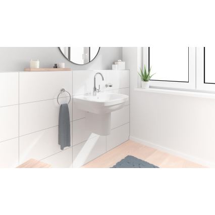 GROHE 32723001 - Umyvadlová baterie FEEL velikost L lesklý chrom