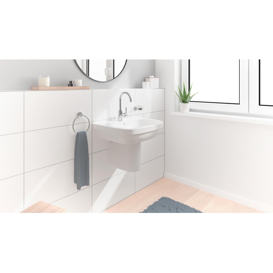 GROHE 32723001 - Umyvadlová baterie FEEL velikost L lesklý chrom