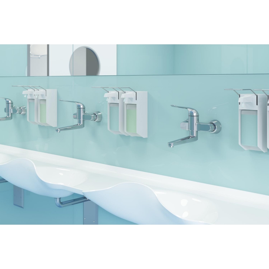 GROHE 32773000 - Umyvadlová baterie EUROECO SPECIAL 257 mm lesklý chrom