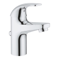 GROHE 32805000 - Umyvadlová baterie BAUCURVE DN 15 lesklý chrom