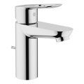 GROHE 32814000 - Umyvadlová baterie BAULOOP lesklý chrom