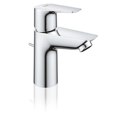 GROHE 32819001 - Umyvadlová baterie BAUEDGE 147 mm lesklý chrom