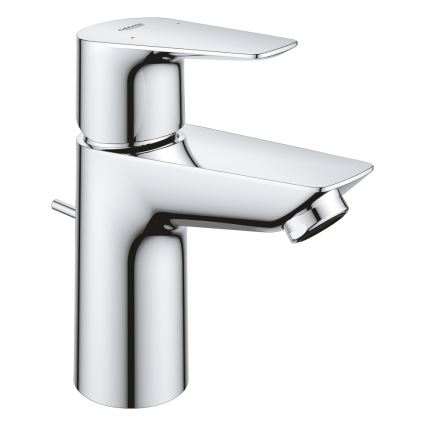 GROHE 32819001 - Umyvadlová baterie BAUEDGE 147 mm lesklý chrom