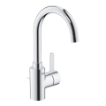 GROHE 32830001 - Umyvadlová baterie EUROSMART COSMOPOLITAN velikost L chrom