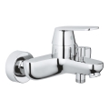 GROHE 32831000 - Vanová baterie EUROSMART COSMOPOLITAN DN 15 lesklý chrom