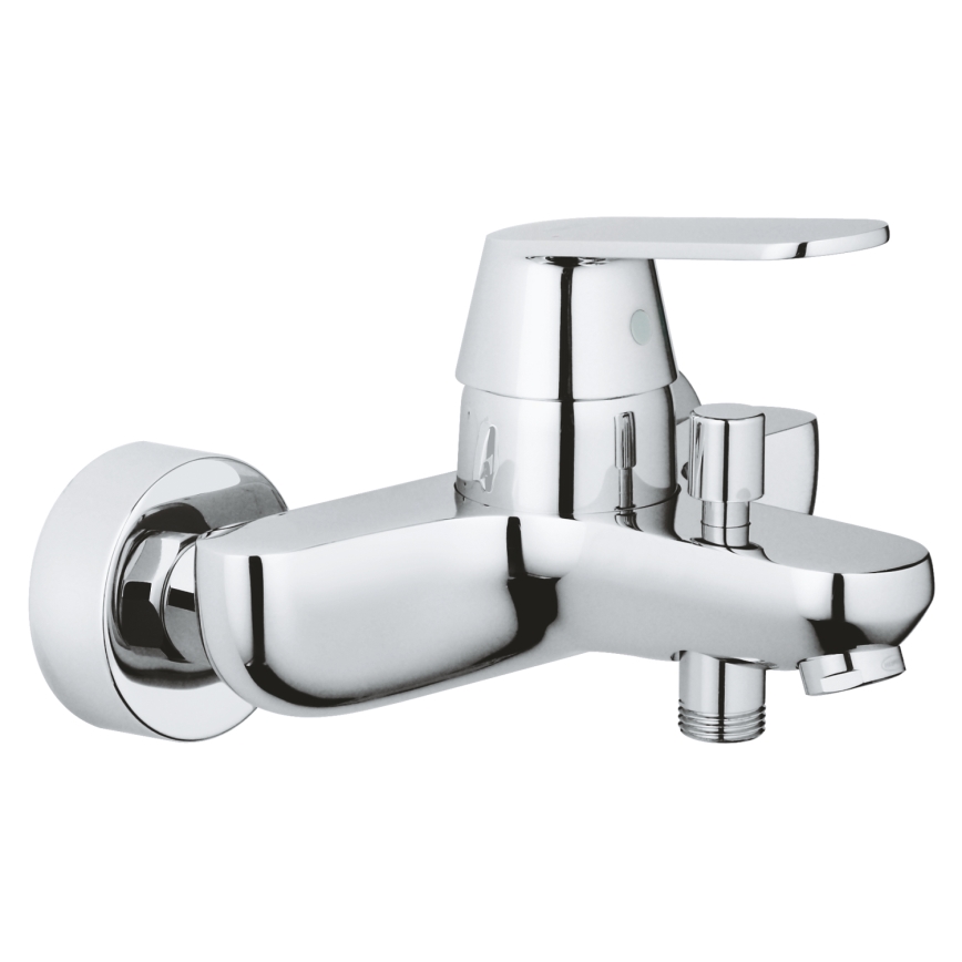 GROHE 32831000 - Vanová baterie EUROSMART COSMOPOLITAN DN 15 lesklý chrom
