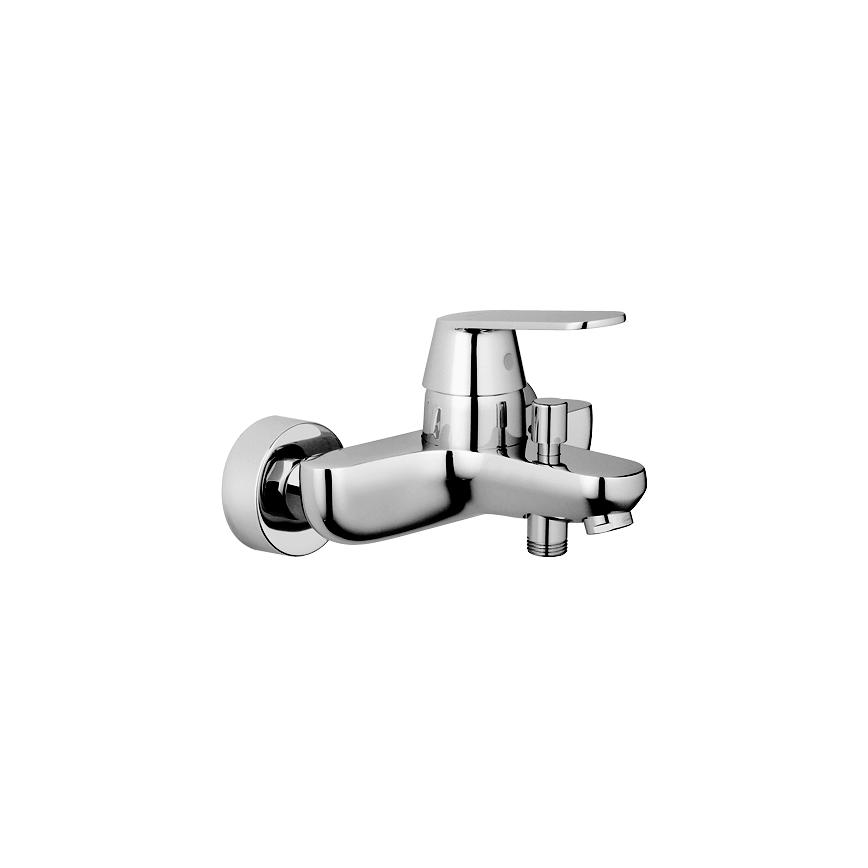 GROHE 32831000 - Vanová baterie EUROSMART COSMOPOLITAN DN 15 lesklý chrom