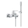 GROHE 32832000 - Vanová sada s baterií EUROSMART COSMOPOLITAN lesklý chrom