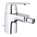GROHE 32839000 - Bidetová baterie EUROSMART COSMOPOLITAN velikost S lesklý chrom