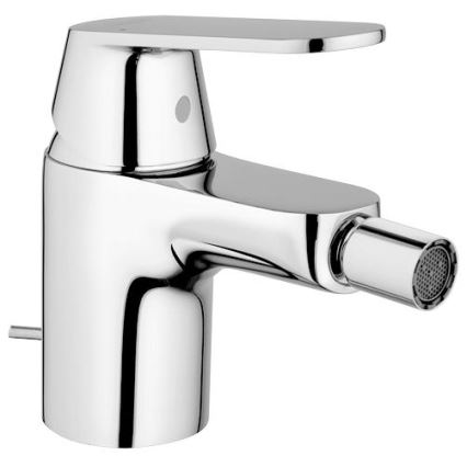 GROHE 32839000 - Bidetová baterie EUROSMART COSMOPOLITAN velikost S lesklý chrom