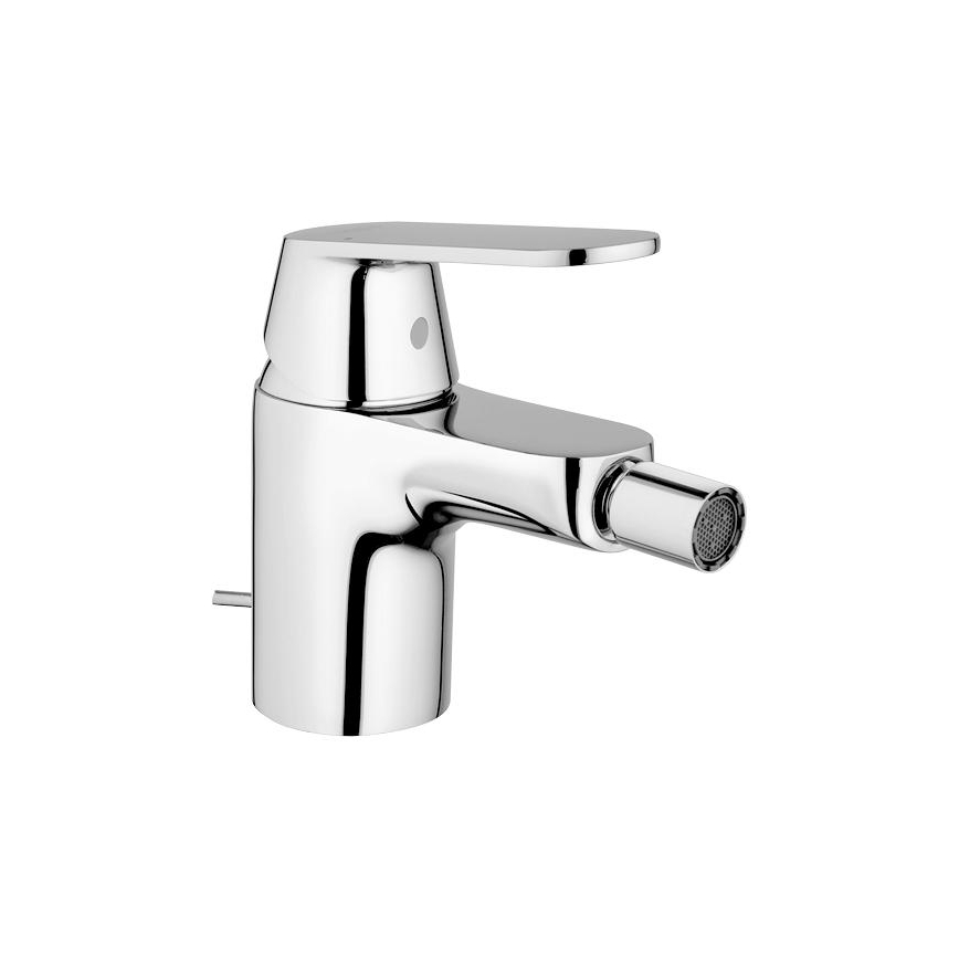 GROHE 32839000 - Bidetová baterie EUROSMART COSMOPOLITAN velikost S lesklý chrom