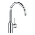 GROHE 32843002 - Dřezová baterie EUROSMART COSMOPOLITAN lesklý chrom