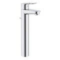 GROHE 32856000 - Umyvadlová baterie BAULOOP 12” lesklý chrom