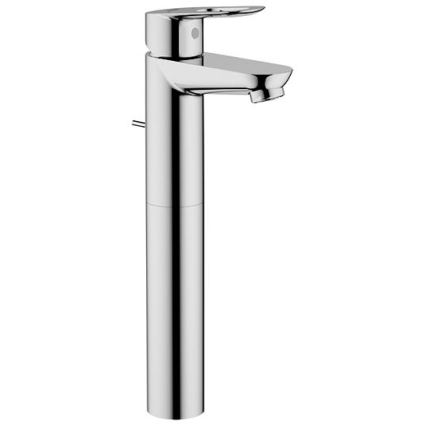 GROHE 32856000 - Umyvadlová baterie BAULOOP 12” lesklý chrom