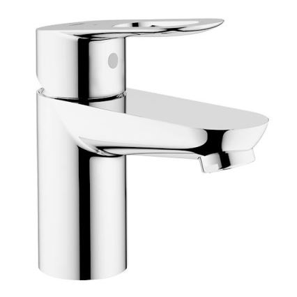 GROHE 32857000 - Stojánkový ventil BAULOOP DN 15 lesklý chrom