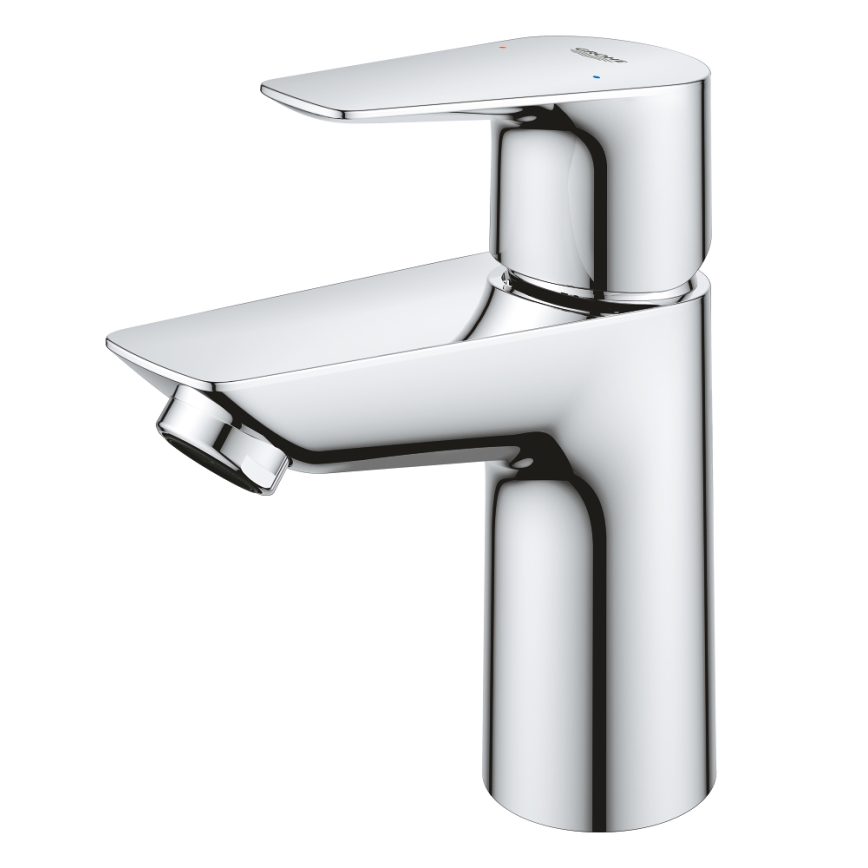 GROHE 32858001 - Umyvadlová baterie BAUEDGE 147 mm lesklý chrom