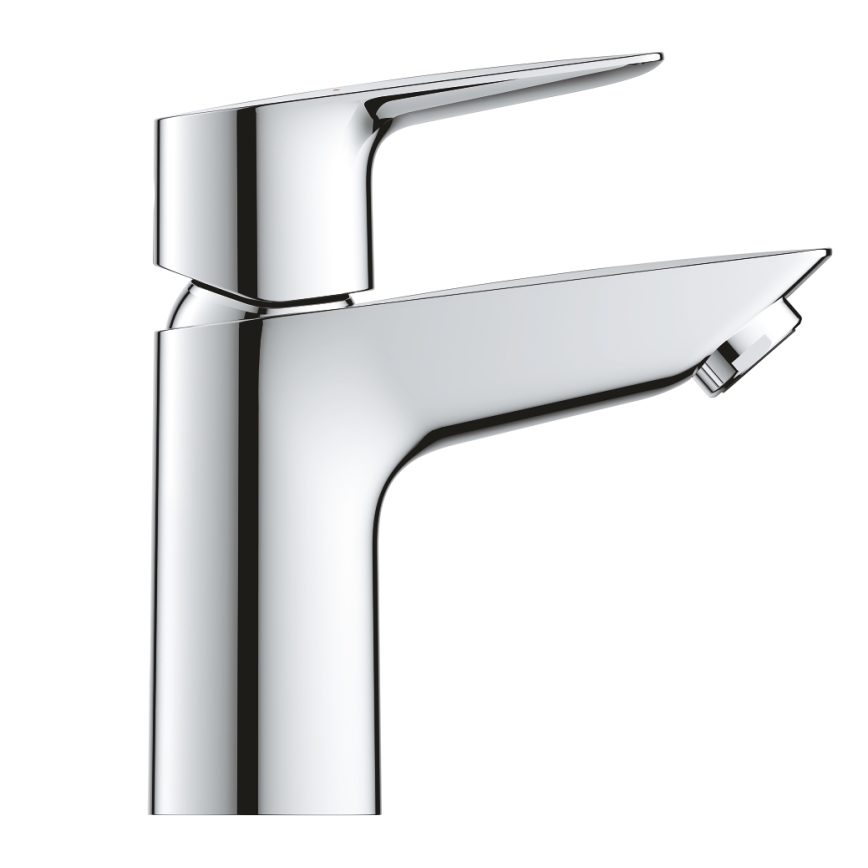 GROHE 32858001 - Umyvadlová baterie BAUEDGE 147 mm lesklý chrom