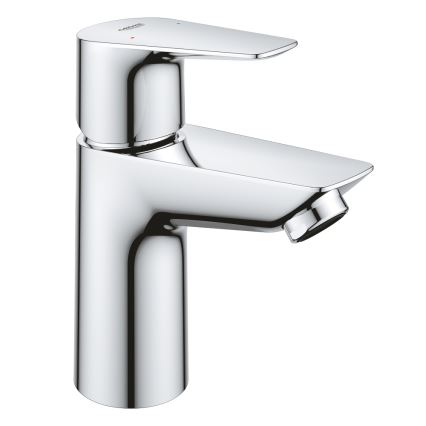 GROHE 32858001 - Umyvadlová baterie BAUEDGE 147 mm lesklý chrom
