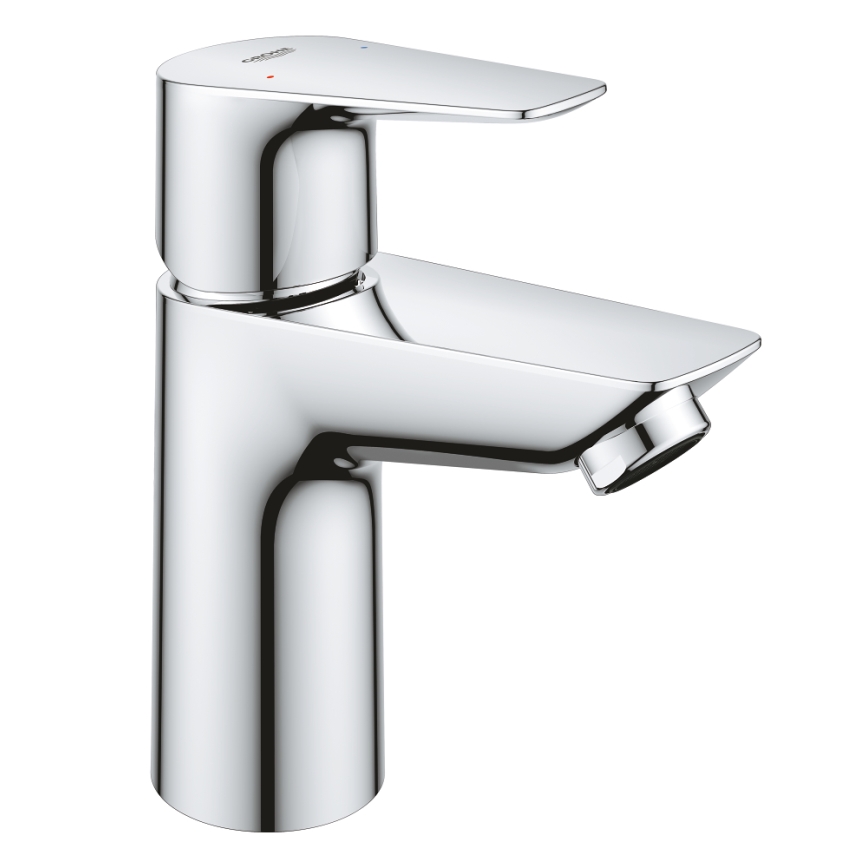 GROHE 32858001 - Umyvadlová baterie BAUEDGE 147 mm lesklý chrom