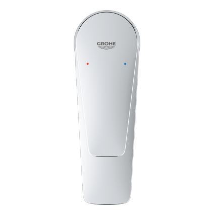 GROHE 32858001 - Umyvadlová baterie BAUEDGE 147 mm lesklý chrom