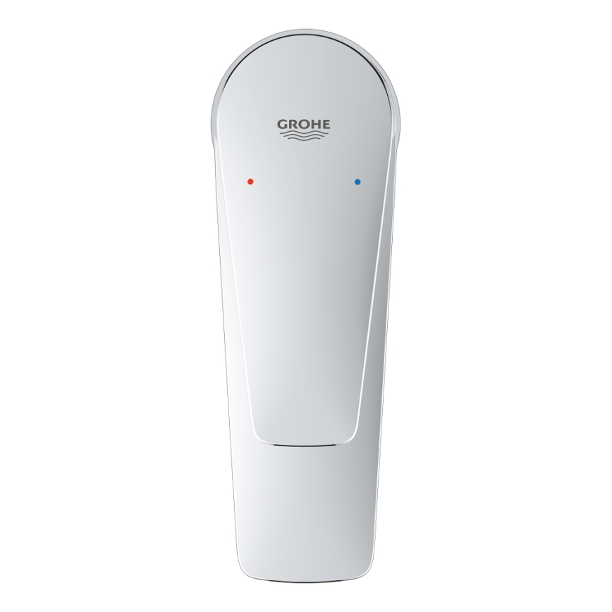 GROHE 32858001 - Umyvadlová baterie BAUEDGE 147 mm lesklý chrom