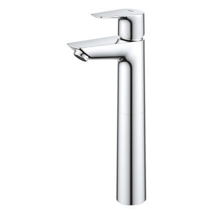 GROHE 32860001 - Umyvadlová baterie BAUEDGE 304 mm lesklý chrom