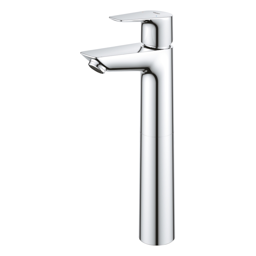 GROHE 32860001 - Umyvadlová baterie BAUEDGE 304 mm lesklý chrom