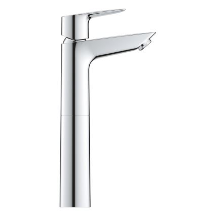 GROHE 32860001 - Umyvadlová baterie BAUEDGE 304 mm lesklý chrom