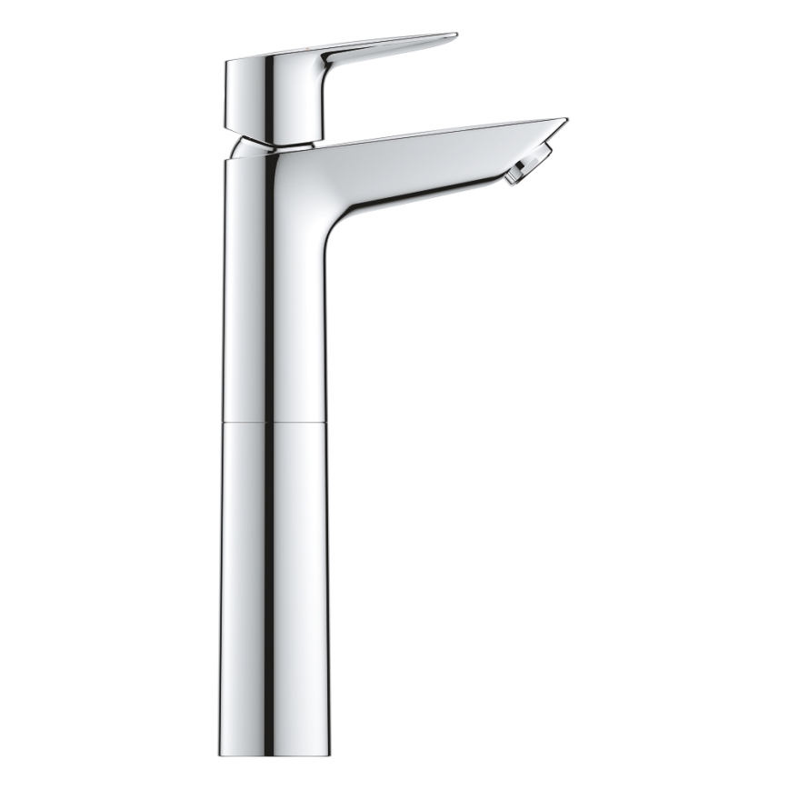 GROHE 32860001 - Umyvadlová baterie BAUEDGE 304 mm lesklý chrom