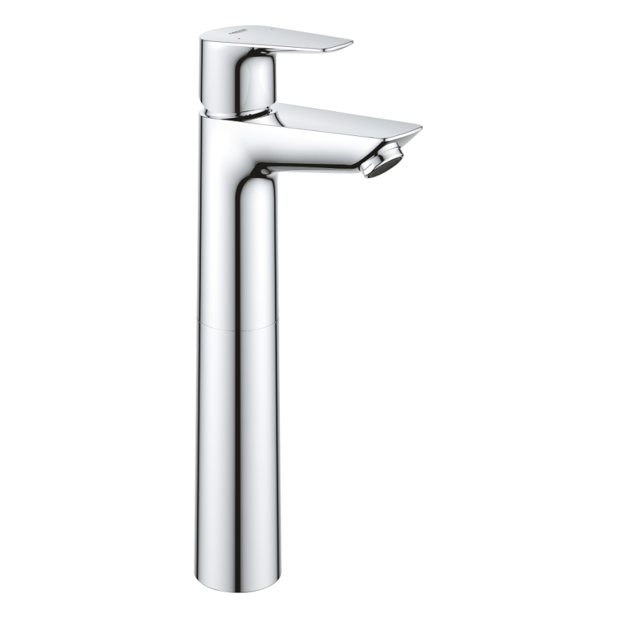 GROHE 32860001 - Umyvadlová baterie BAUEDGE 304 mm lesklý chrom