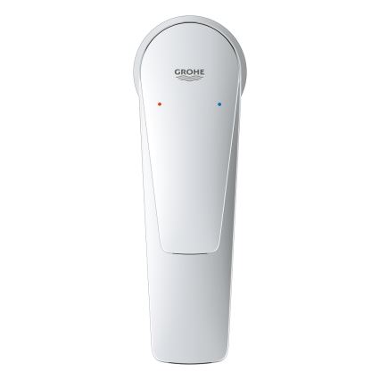 GROHE 32860001 - Umyvadlová baterie BAUEDGE 304 mm lesklý chrom