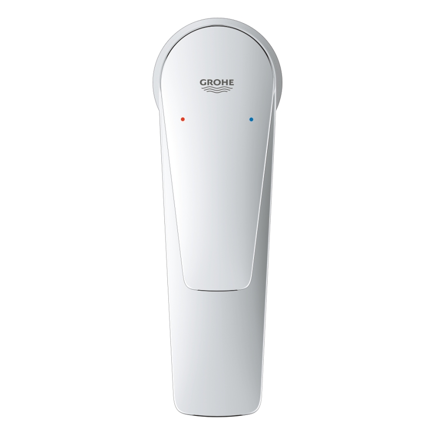 GROHE 32860001 - Umyvadlová baterie BAUEDGE 304 mm lesklý chrom