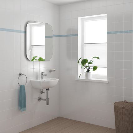 GROHE 32861001 - Stojánkový ventil BAUEDGE 131 mm lesklý chrom