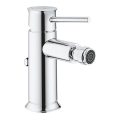 GROHE 32864000 - Bidetová baterie BAUCLASSIC lesklý chrom