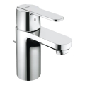 GROHE 32883000 - Umyvadlová baterie GET velikost S lesklý chrom