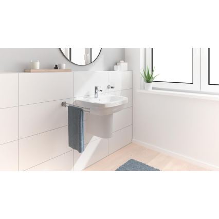 GROHE 32883000 - Umyvadlová baterie GET velikost S lesklý chrom