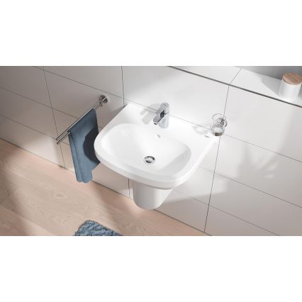 GROHE 32883000 - Umyvadlová baterie GET velikost S lesklý chrom