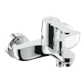GROHE 32887000 - Vanová baterie GET DN 15 lesklý chrom