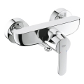 GROHE 32888000 - Sprchová baterie GET DN 15 lesklý chrom